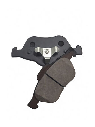 Mga Renault Laguna II 2000-2007 Üst Kulak Tip Ön Fren Balatası Takım