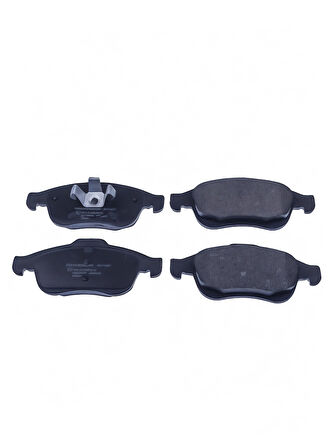 Mga Renault Zoe 2018 ve Sonrası Üst Kulaklı Tip Ön Fren Balatası Takım