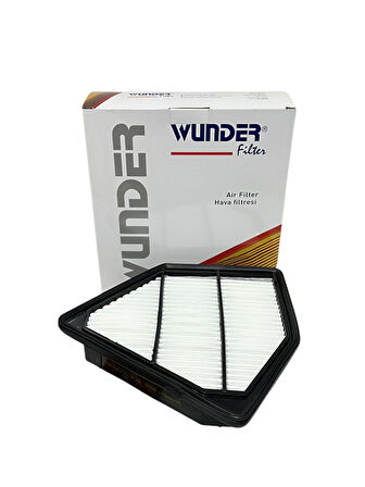 Wunder Honda Cr-V IV 1.6 İ-Dtec 118 Kw, 160 Hp 2015-2018 Hava Filtresi