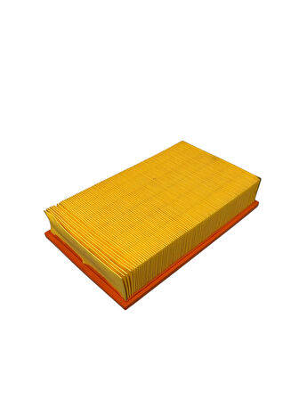 Waben Audi 200 C3 2.2 20V 1988-1991 Hava Filtresi