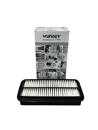 Wunder Suzuki Vitara 1.6, 71 Kw, 5 Kapı, Kısa Tip 1990-1998 Hava Filtresi