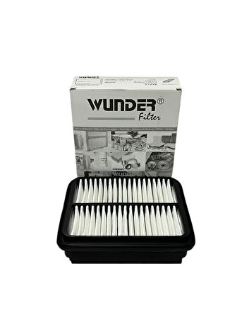 Wunder Suzuki Baleno 1.3, 1.6, 1.8, 1.9 TD 1995-2002 Hava Filtresi