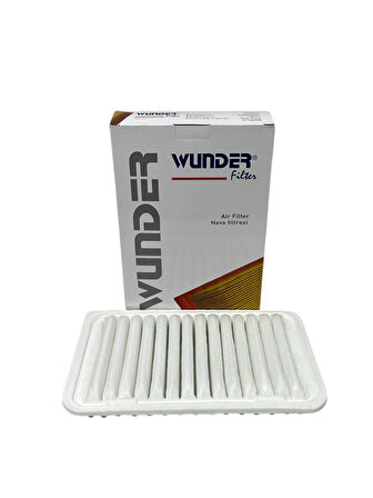 Wunder Opel Agila B 1.2 63-69 Kw 2010-2014 Büyük Tip Hava Filtresi