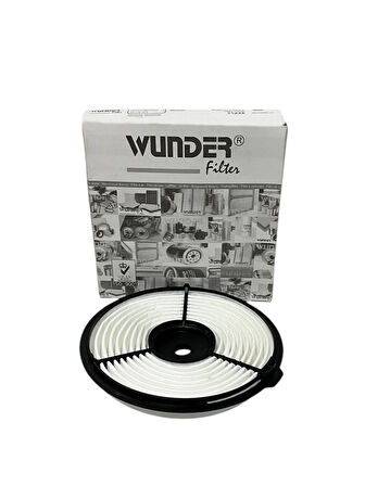 Wunder Suzuki Swift II 1.6 68-70 Kw 1989-2001 Hava Filtresi