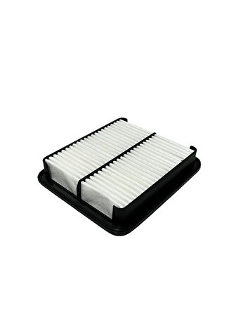 Wunder Suzuki Vitara 1.6, 1.9D, 2.0, 2.0D, 2.5 1988-1999 Düz Kısa Tip Hava Filtresi