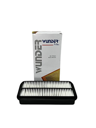 Wunder Suzuki Vitara 1.6, 71 Kw, 5 Kapı, Uzun Tip 1990-1998 Hava Filtresi