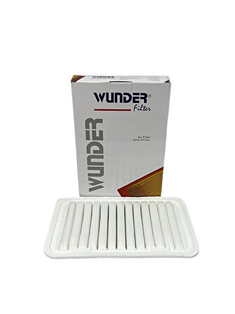 Wunder Suzuki Swift V 1.2 66 Kw 2017 ve Sonrası Hava Filtresi