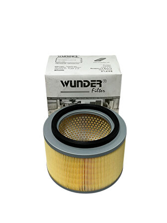 Wunder Suzuki Sj413 1.3, 44-47 Kw 1984-1990 Hava Filtresi