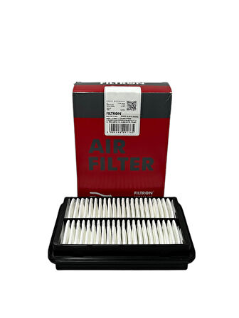 Filtron Suzuki Liana 1.3, 1.6 2001-2007 Çift Şeritli Tip Hava Filtresi