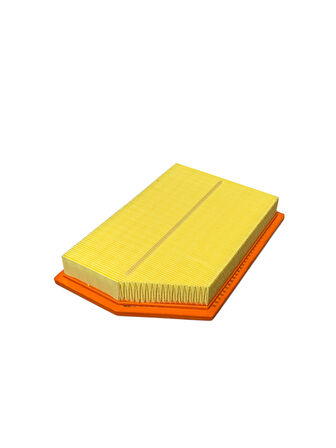 Wunder Jeep Cherokee 2.0 Crd, 2.2 Crd, 2.4 4x4, 3.2 V6 2014-2018 Kısa Kenar Tip Hava Filtresi