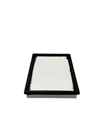 Wunder Ford Fiesta IV 1.25, 1.3, 1.4, 1.6, 1.8, 1.8D 1995-2002 Hava Filtresi