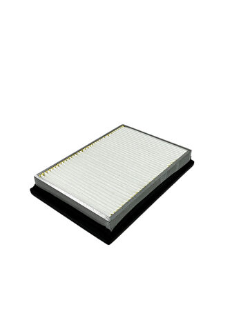 Wunder Mazda 121 III 1.25, 1.3, 1.8D 1996-2002 Hava Filtresi