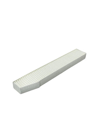 Wunder Jeep Grand Cherokee II 1999-2004 Polen Filtresi