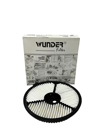 Wunder Subaru Justy II 1.3 1995-2003 Hava Filtresi