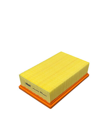 Wunder Renault Laguna I, Safrane II 2.0, 16V, 100-102 Kw, 1995-2001 Hava Filtresi