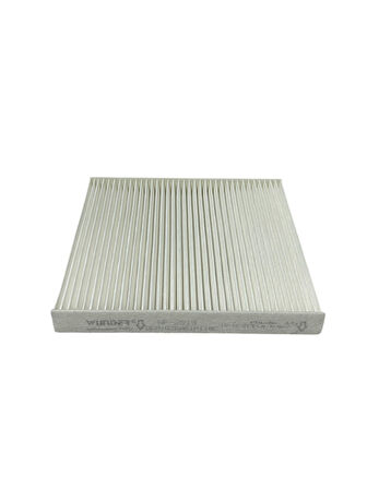 Wunder Mazda 6 GG, GH 2002-2010 Polen Filtresi