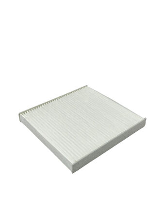 Wunder Mazda 6 GG, GH 2002-2010 Polen Filtresi