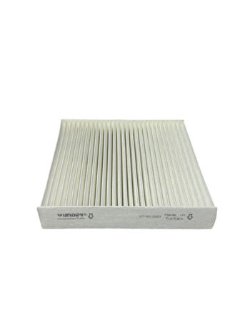 Wunder Ssangyong Korando C300 2019 Ve Sonrası Polen Filtresi