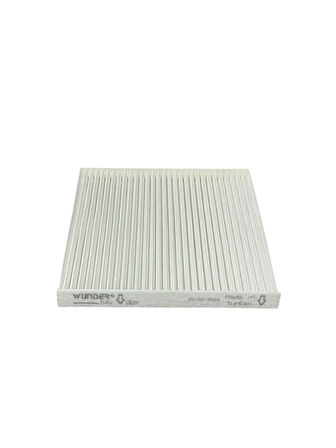 Wunder Ssangyong Xlv 2016-2019 Polen Filtresi