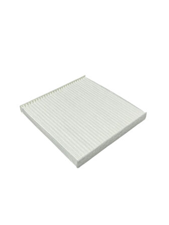 Wunder Ssangyong Xlv 2016-2019 Polen Filtresi