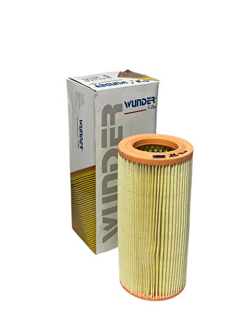 Wunder Saab 1984-1998 Hava Filtresi