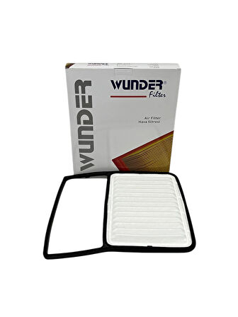 Wunder Daihatsu Sirion 1.5 2008-2018 Hava Filtresi