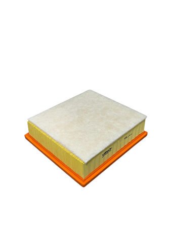 Wunder Mitsubishi L200 Triton 2.2 D 110 Kw, 2.4 D 113-133 Kw 2015 ve Sonrası Hava Filtresi