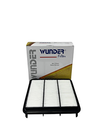 Wunder Mitsubishi L200 Triton 2.5 D 94-100-123-131 Kw 2007-2015 Hava Filtresi