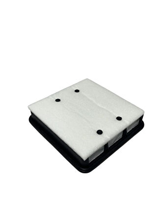 Wunder Mitsubishi L200 Triton 2.5 D 94-100-123-131 Kw 2007-2015 Hava Filtresi