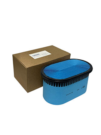 Wunder Mitsubishi Fuso Canter 3.0 110-129 Kw 2013 ve Sonrası Hava Filtresi