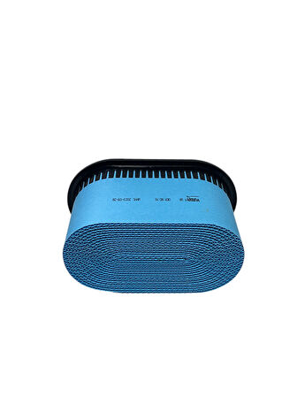 Wunder Mitsubishi Fuso Canter 3.0 110-129 Kw 2013 ve Sonrası Hava Filtresi