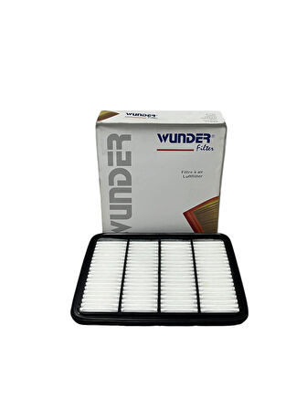 Wunder Mitsubishi Galant VIII 2.0, 2.4 Gdi, 2.5 1996-2004 Hava Filtresi