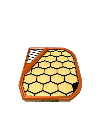 Wunder Fiat Panda, Lancia Ypsilon 1.0 Hybrid 2020 ve Sonrası Hava Filtresi