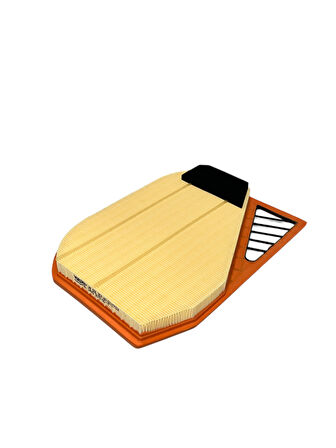 Wunder Fiat Panda, Lancia Ypsilon 1.0 Hybrid 2020 ve Sonrası Hava Filtresi