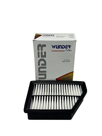 Wunder Ssangyong Korando 2.0 129 Kw 2010-2018 Hava Filtresi