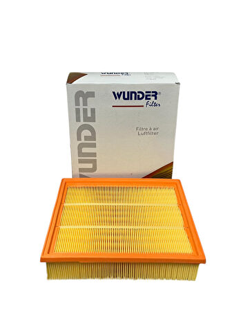 Wunder Isuzu D-Max I 3.0 D 2007-2012 Hava Filtresi