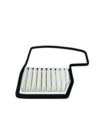 Wunder Suzuki Swift V 1.2 Hybrid 61 Kw 2020 ve Sonrası Hava Filtresi