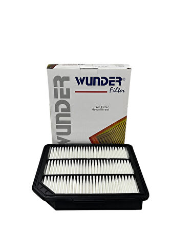 Wunder Ssangyong Musso 2.2 D 133 Kw 2017 ve Sonrası Hava Filtresi