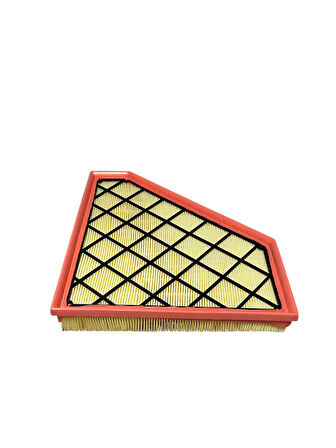 Wunder Chevrolet Camaro 2.0 Turbo 175 Kw 2016-2019 Hava Filtresi