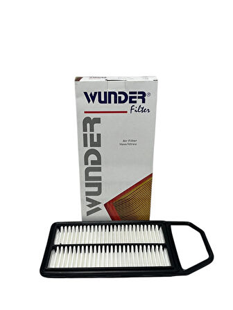 Wunder Suzuki Baleno 1.2 66 Kw 2016 ve Sonrası Hava Filtresi