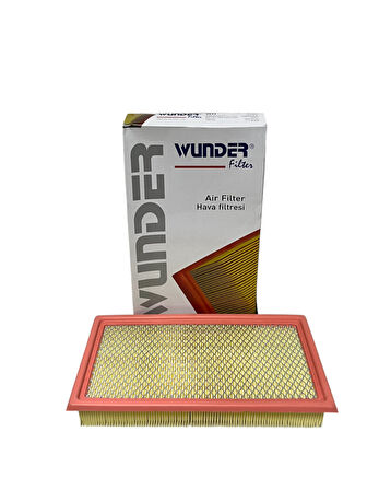 Wunder Mazda CX-9 3.5 193 Kw, 3.7 204 Kw 2007-2014 Hava Filtresi