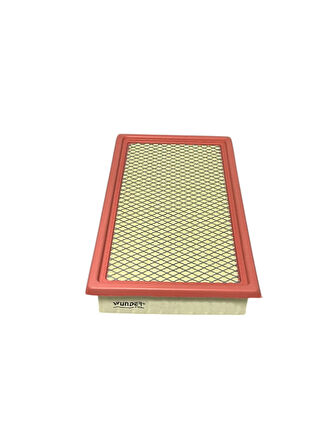 Wunder Mazda CX-9 3.5 193 Kw, 3.7 204 Kw 2007-2014 Hava Filtresi