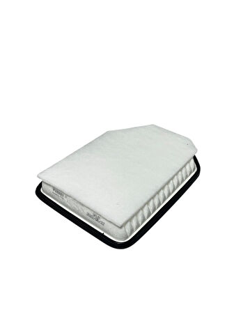 Wunder Jeep Wrangler III 2.8 Crd 130-147 Kw 2007-2018 Hava Filtresi