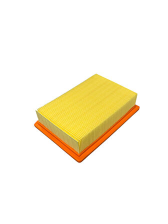 Wunder Fiat Marea 1.2, 1.4, 1.6, 1.8, 1.9 Jtd, 2.0, 2.0 Jtd 1996-2004 Hava Filtresi