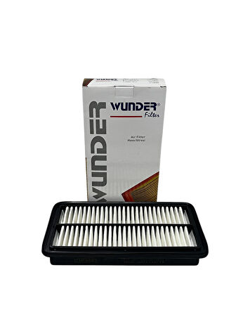 Wunder Subaru Xv 2.0 Hybrid 110 Kw 2019 ve Sonrası Uzun Tip Hava Filtresi