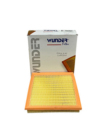 Wunder Subaru Forester 2.5 136 Kw 2018 ve Sonrası Hava Filtresi