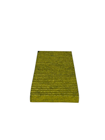 Wunder Fiat Marea 1996-2002 Karbonlu Polen Filtresi