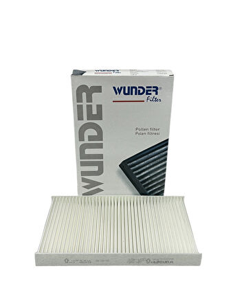 Wunder Lancia Lybra 1999-2005 Polen Filtresi