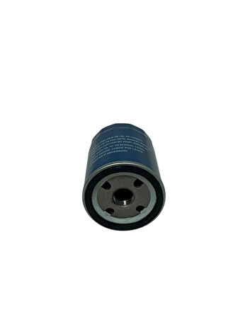 Wunder Fiat Tipo, Tempra 1989-2000 Yeni Model Yağ Filtresi