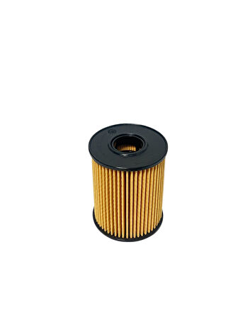 Wunder Fiat Panda 1.3 D 51-55-59-70 Kw 2004-2018 Tırnaklı Yağ Filtresi